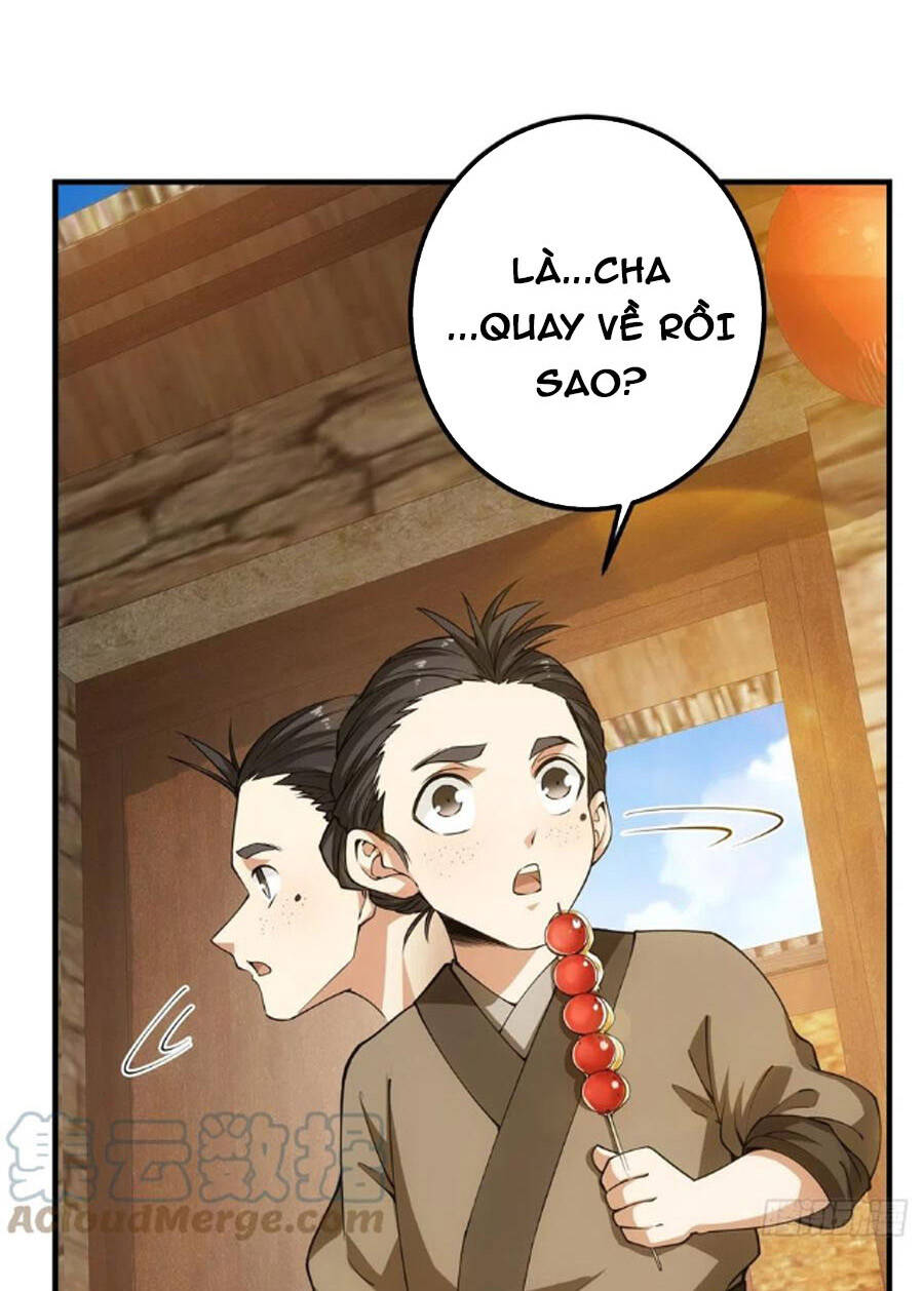 Chưởng Môn Khiêm Tốn Chút - Chương 53