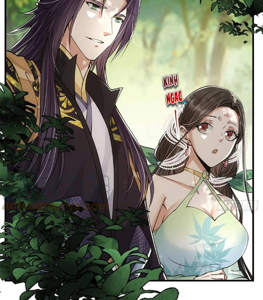 Chưởng Môn Khiêm Tốn Chút - Chương 53