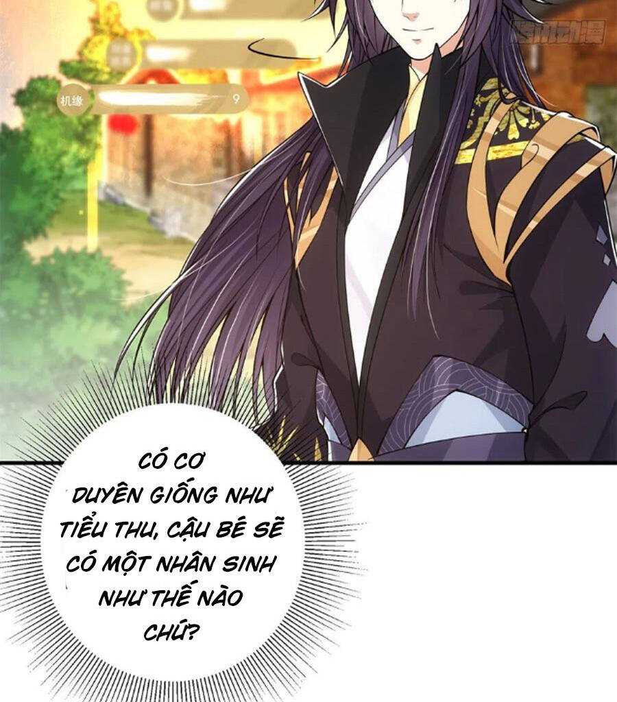 Chưởng Môn Khiêm Tốn Chút - Chương 53