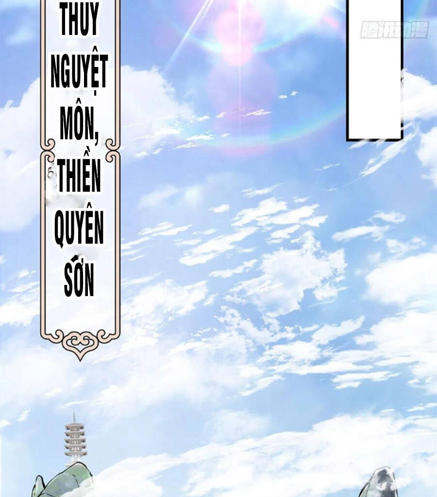 Chưởng Môn Khiêm Tốn Chút - Chương 53