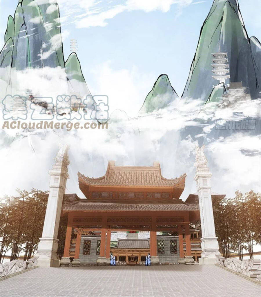 Chưởng Môn Khiêm Tốn Chút - Chương 53