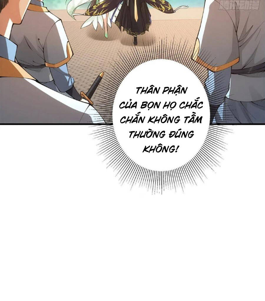 Chưởng Môn Khiêm Tốn Chút - Chương 53