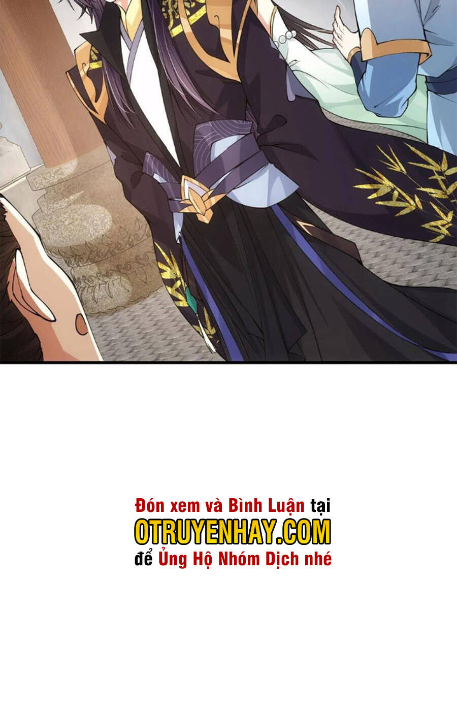 Chưởng Môn Khiêm Tốn Chút - Chương 53