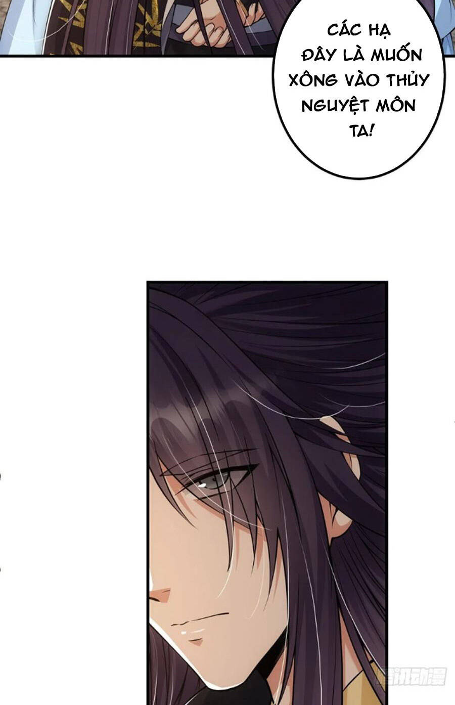 Chưởng Môn Khiêm Tốn Chút - Chương 53