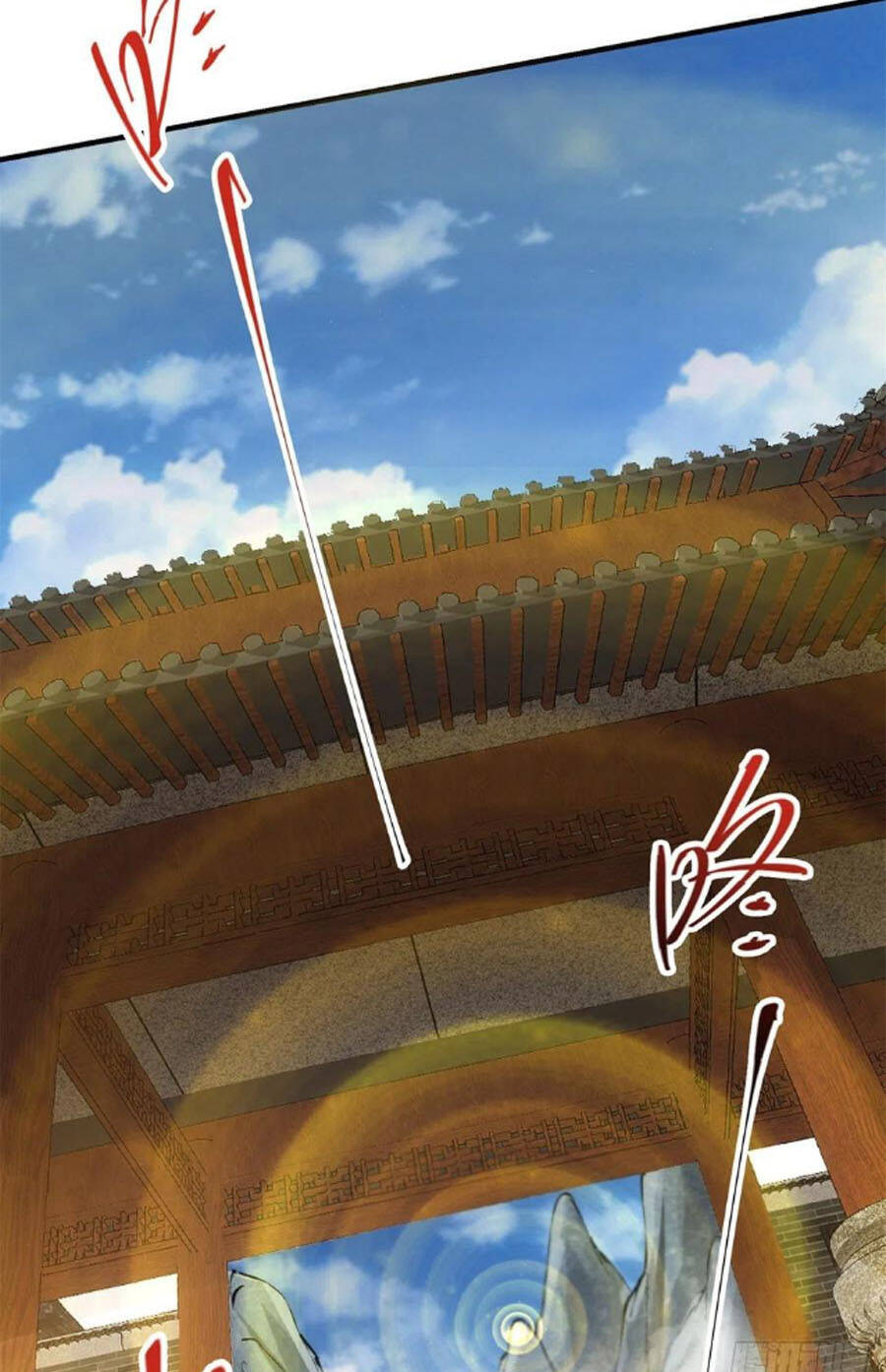 Chưởng Môn Khiêm Tốn Chút - Chương 53