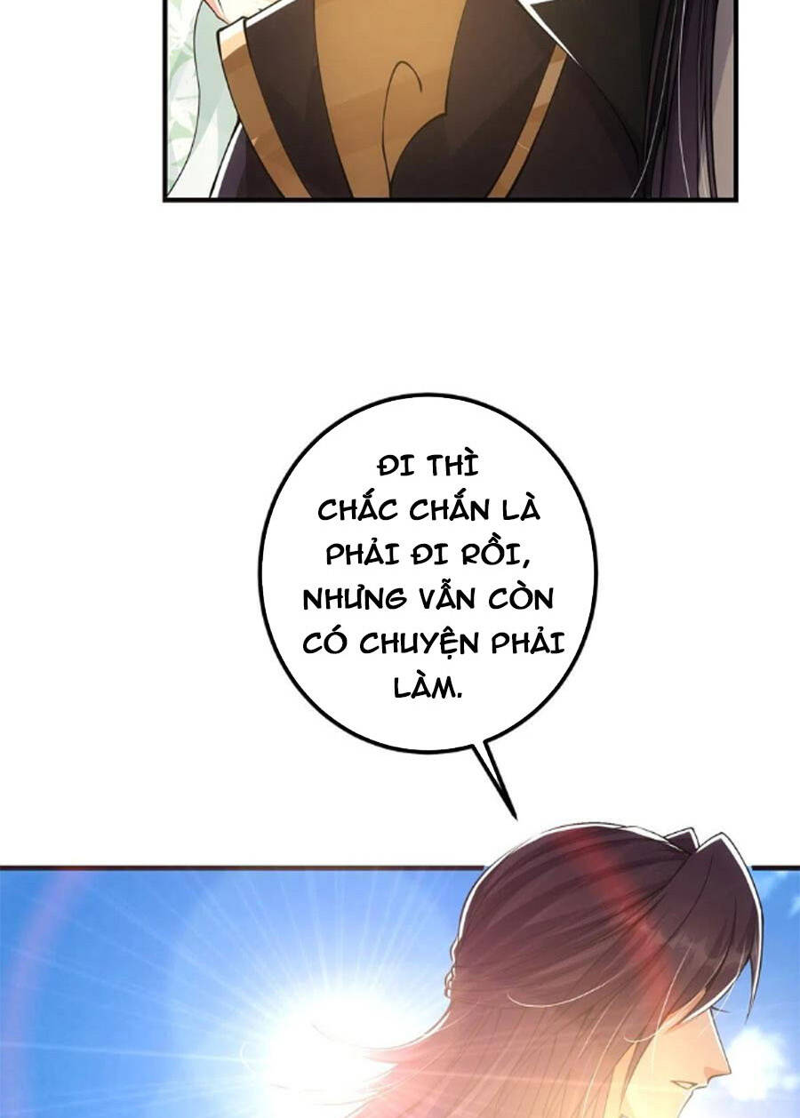 Chưởng Môn Khiêm Tốn Chút - Chương 53