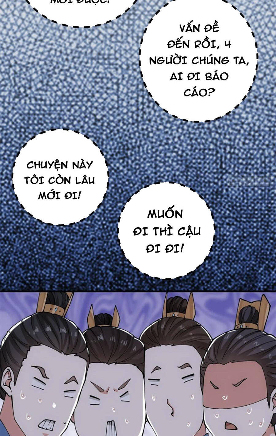 Chưởng Môn Khiêm Tốn Chút - Chương 54