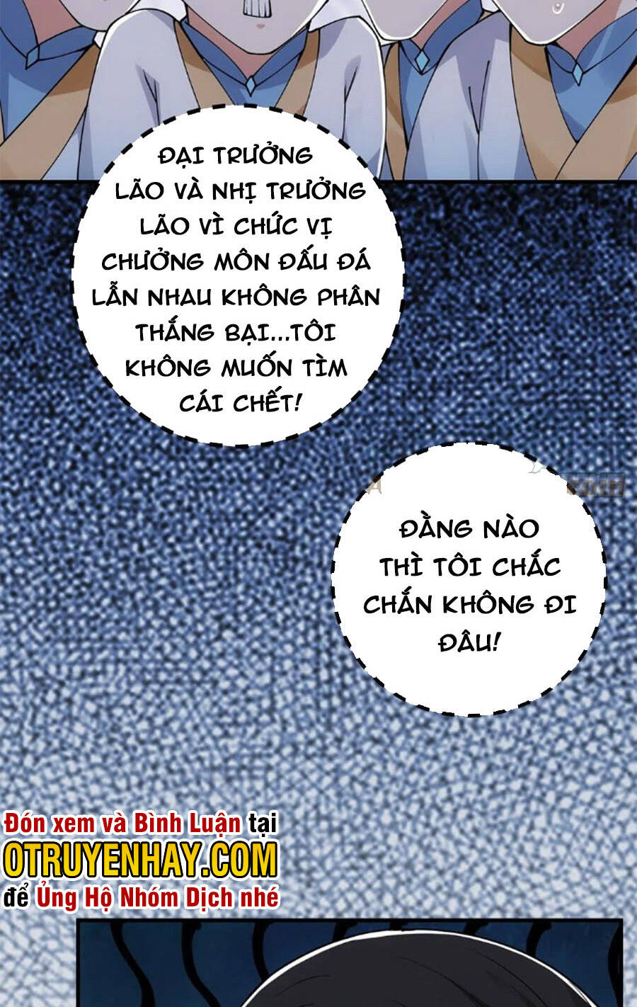 Chưởng Môn Khiêm Tốn Chút - Chương 54