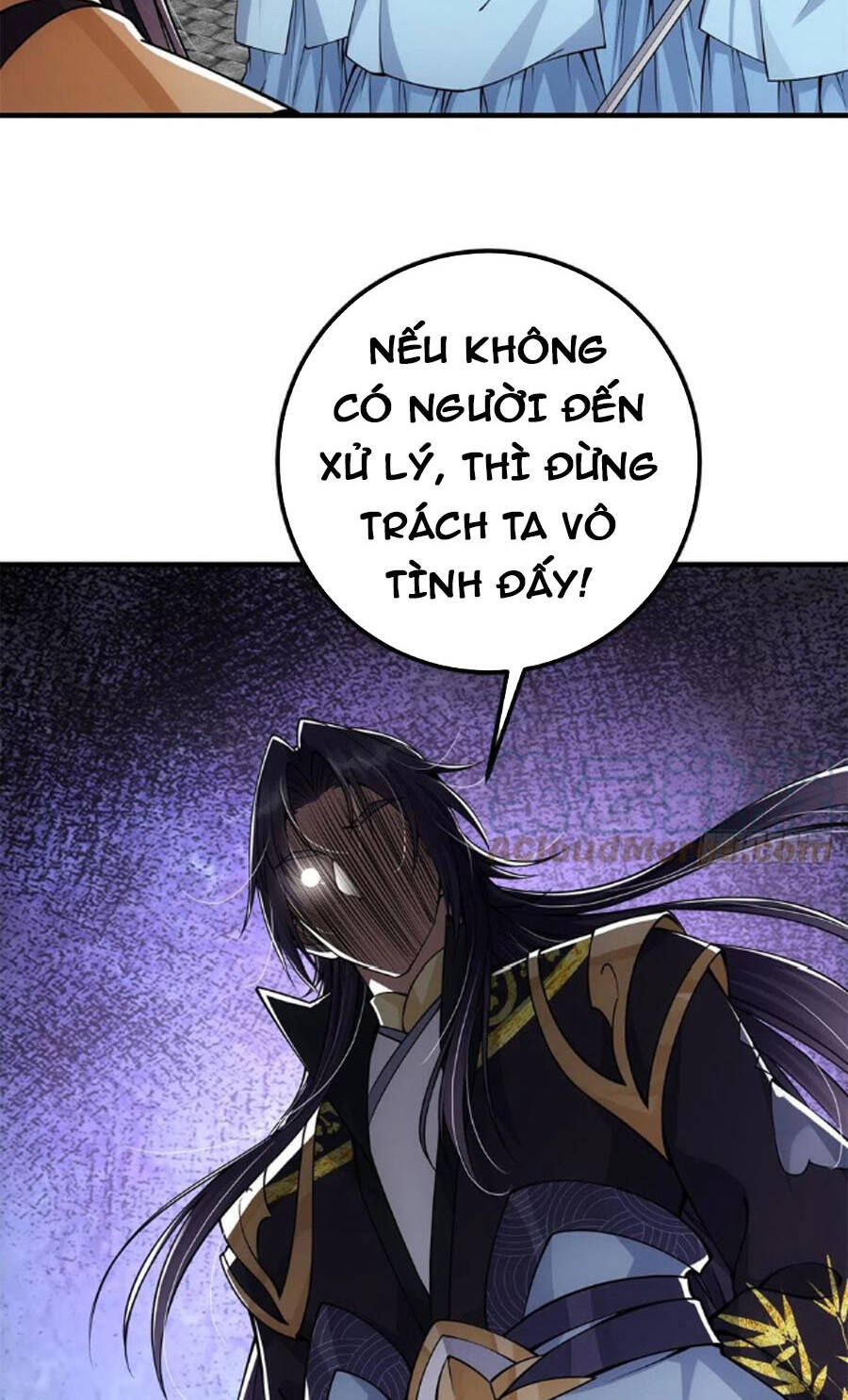 Chưởng Môn Khiêm Tốn Chút - Chương 54