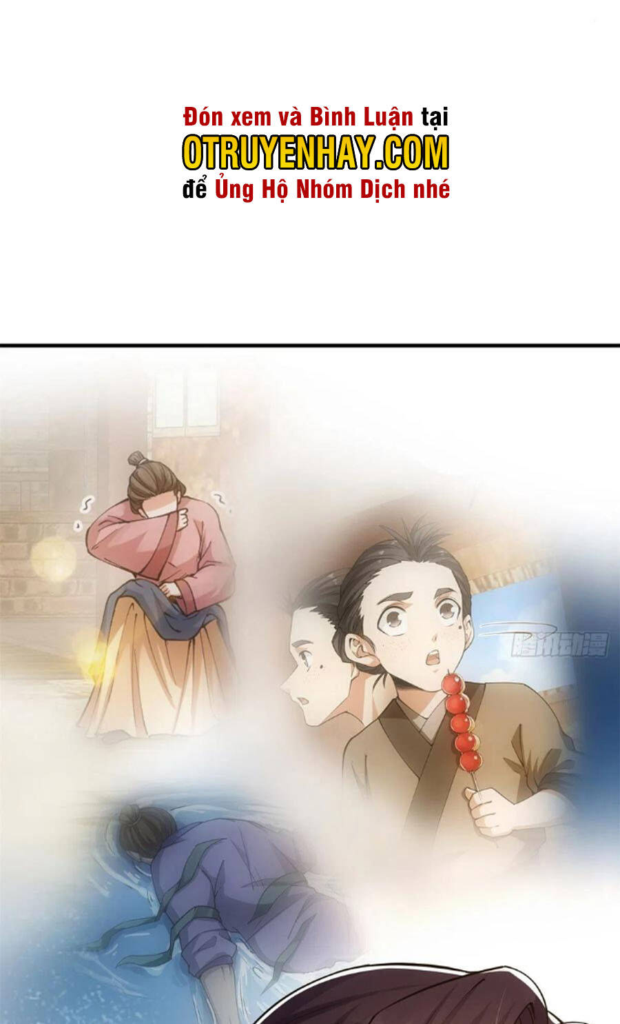 Chưởng Môn Khiêm Tốn Chút - Chương 54