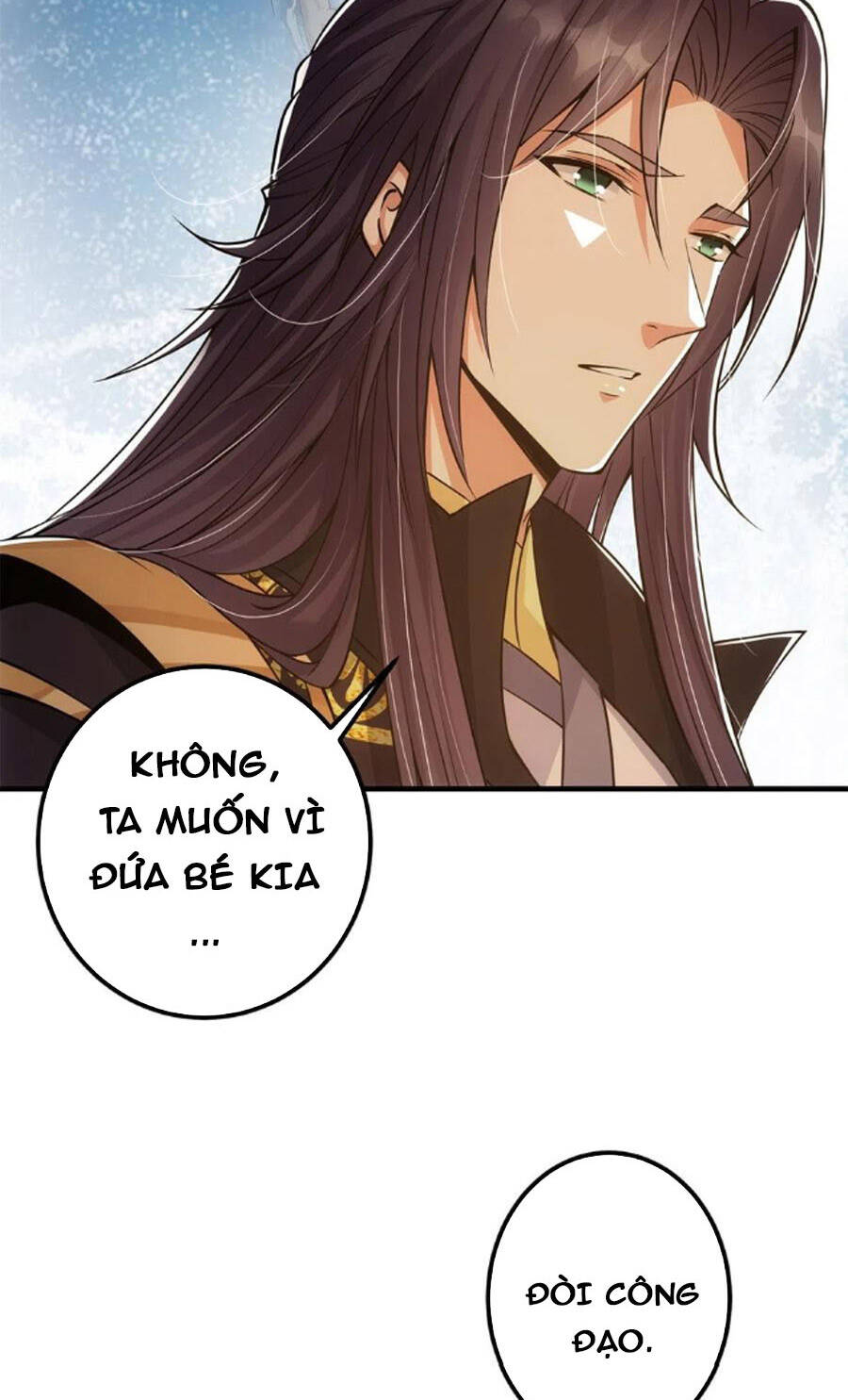 Chưởng Môn Khiêm Tốn Chút - Chương 54