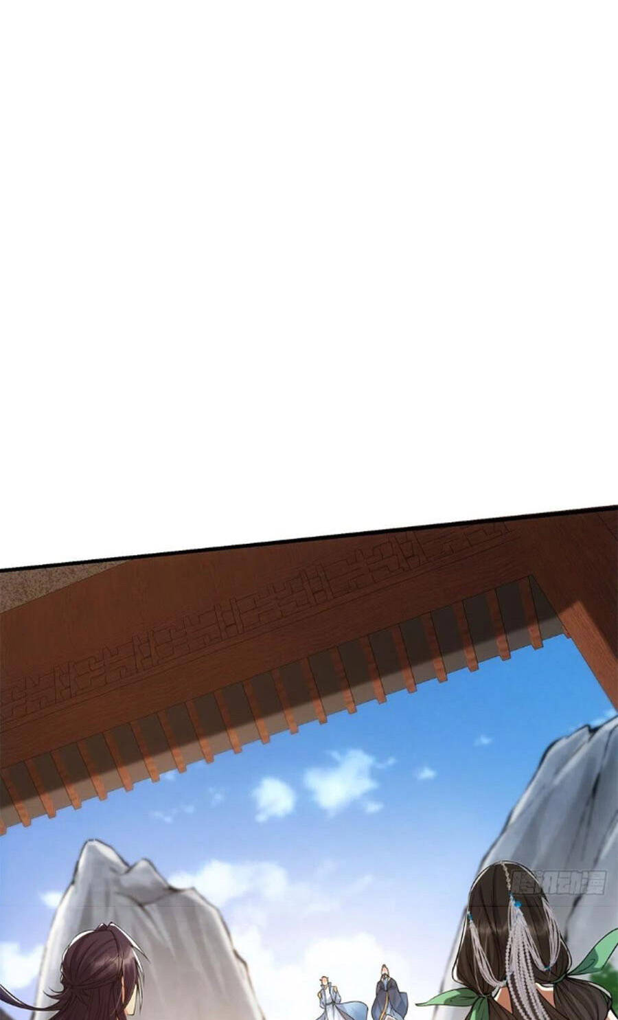 Chưởng Môn Khiêm Tốn Chút - Chương 54