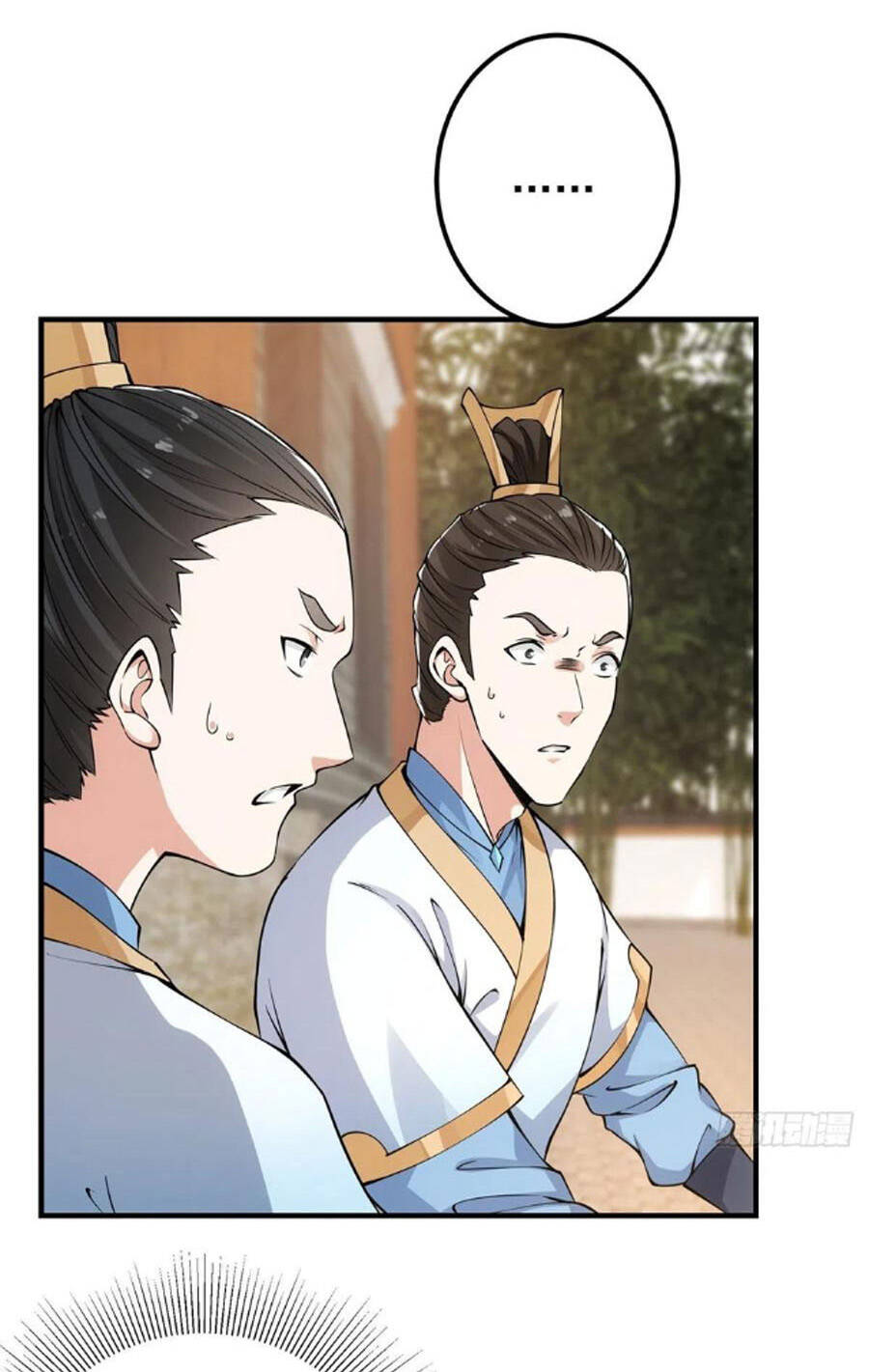 Chưởng Môn Khiêm Tốn Chút - Chương 54