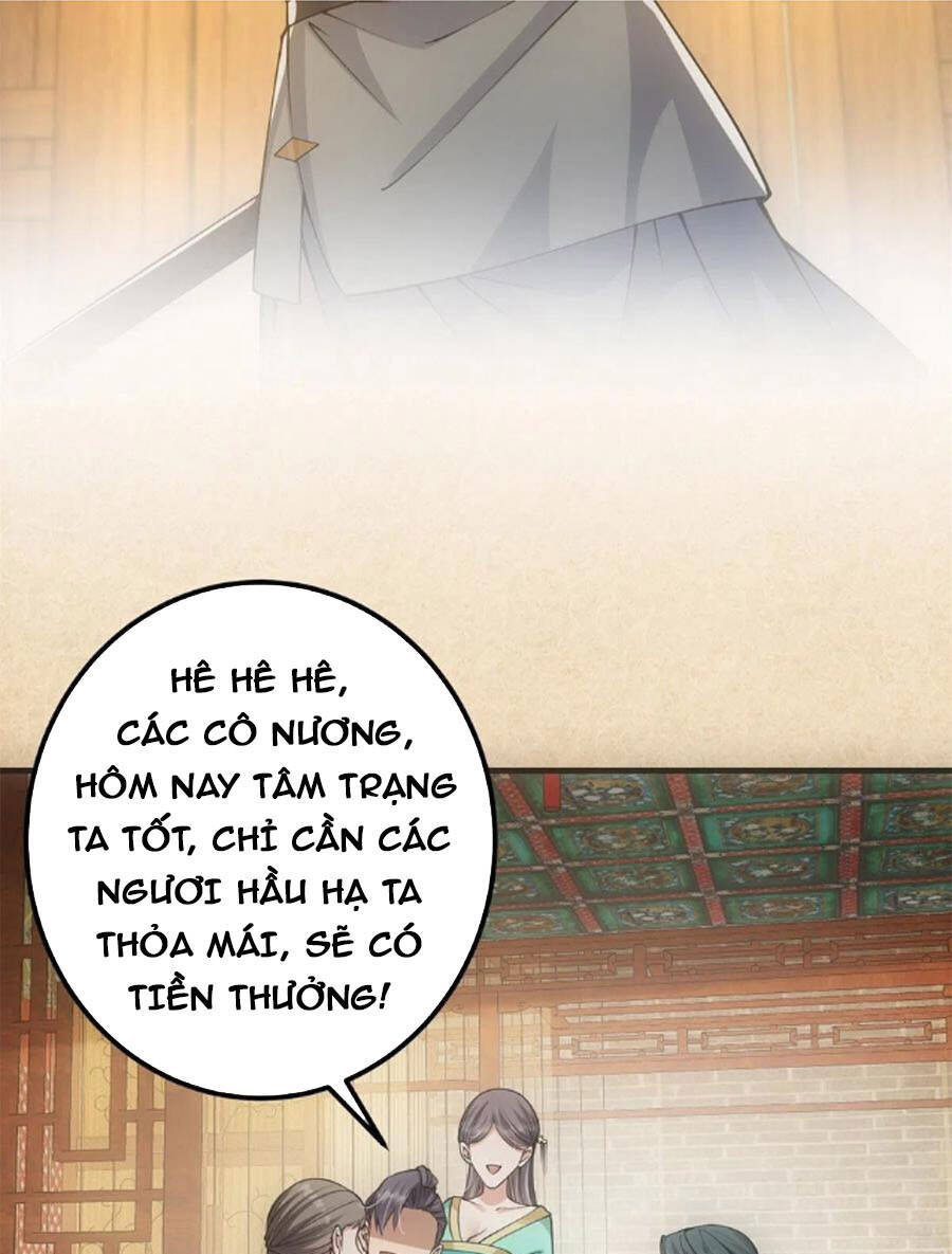 Chưởng Môn Khiêm Tốn Chút - Chương 55