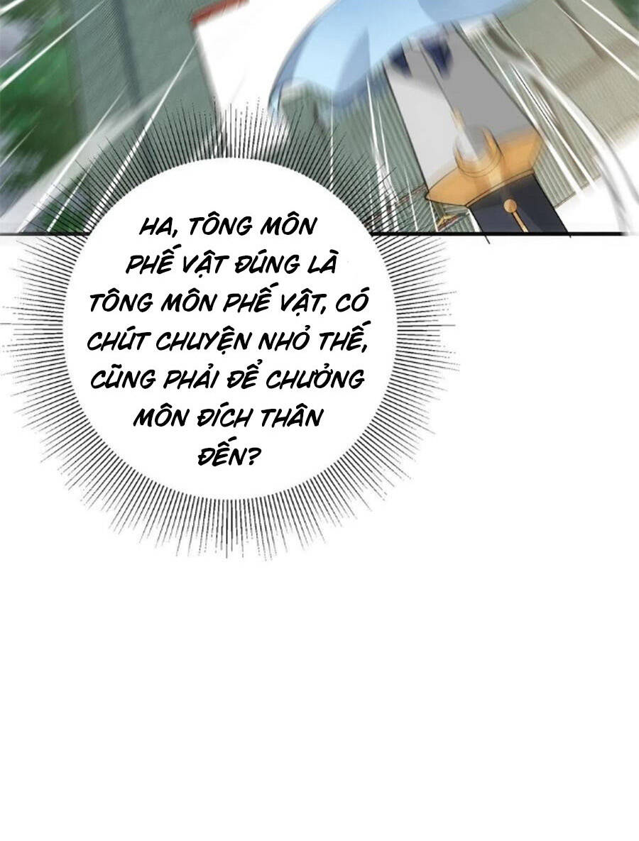 Chưởng Môn Khiêm Tốn Chút - Chương 55