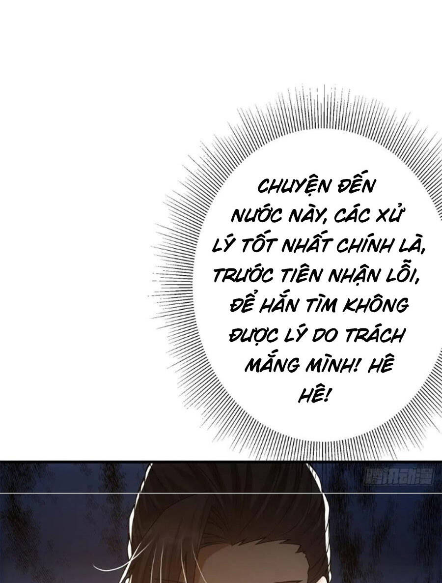 Chưởng Môn Khiêm Tốn Chút - Chương 55