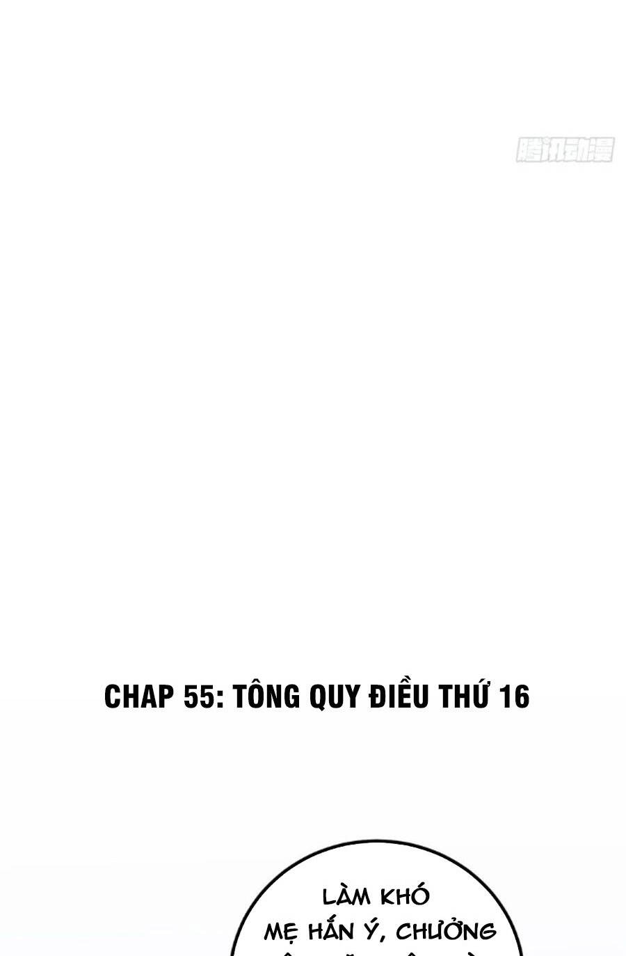 Chưởng Môn Khiêm Tốn Chút - Chương 55