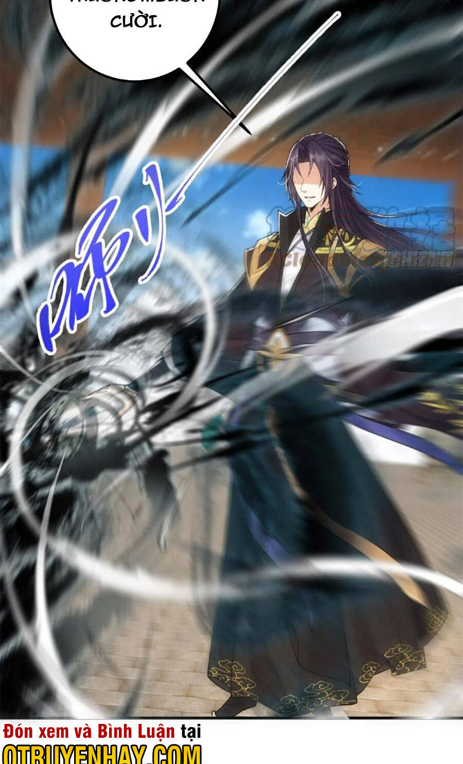 Chưởng Môn Khiêm Tốn Chút - Chương 55