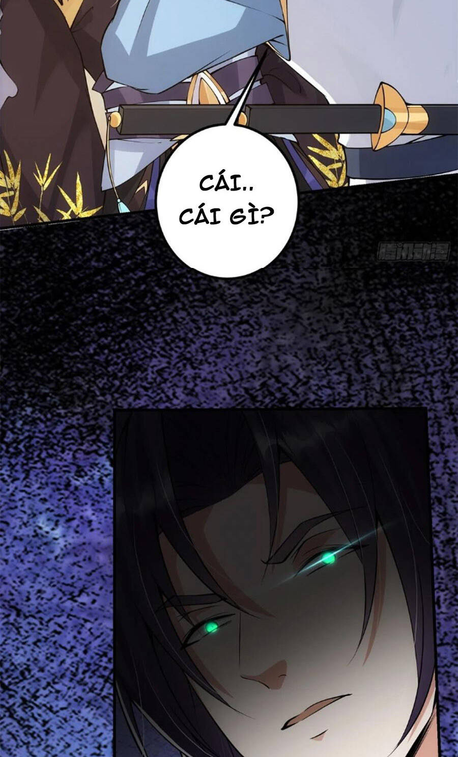 Chưởng Môn Khiêm Tốn Chút - Chương 55