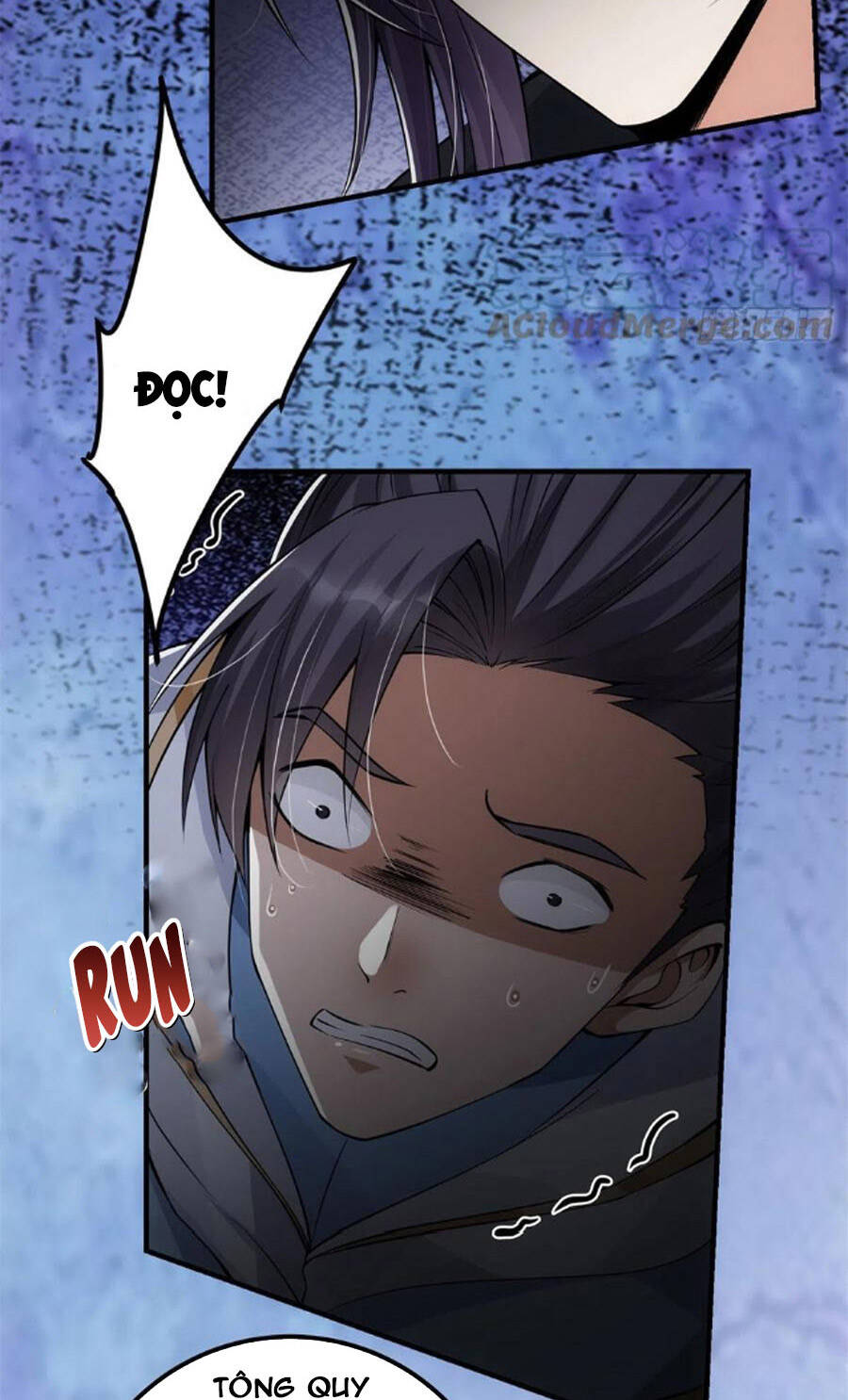 Chưởng Môn Khiêm Tốn Chút - Chương 55