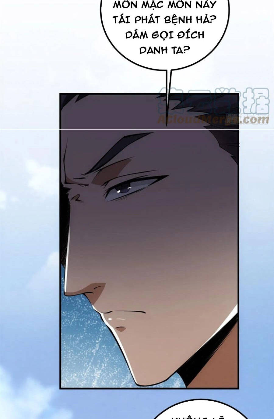 Chưởng Môn Khiêm Tốn Chút - Chương 55