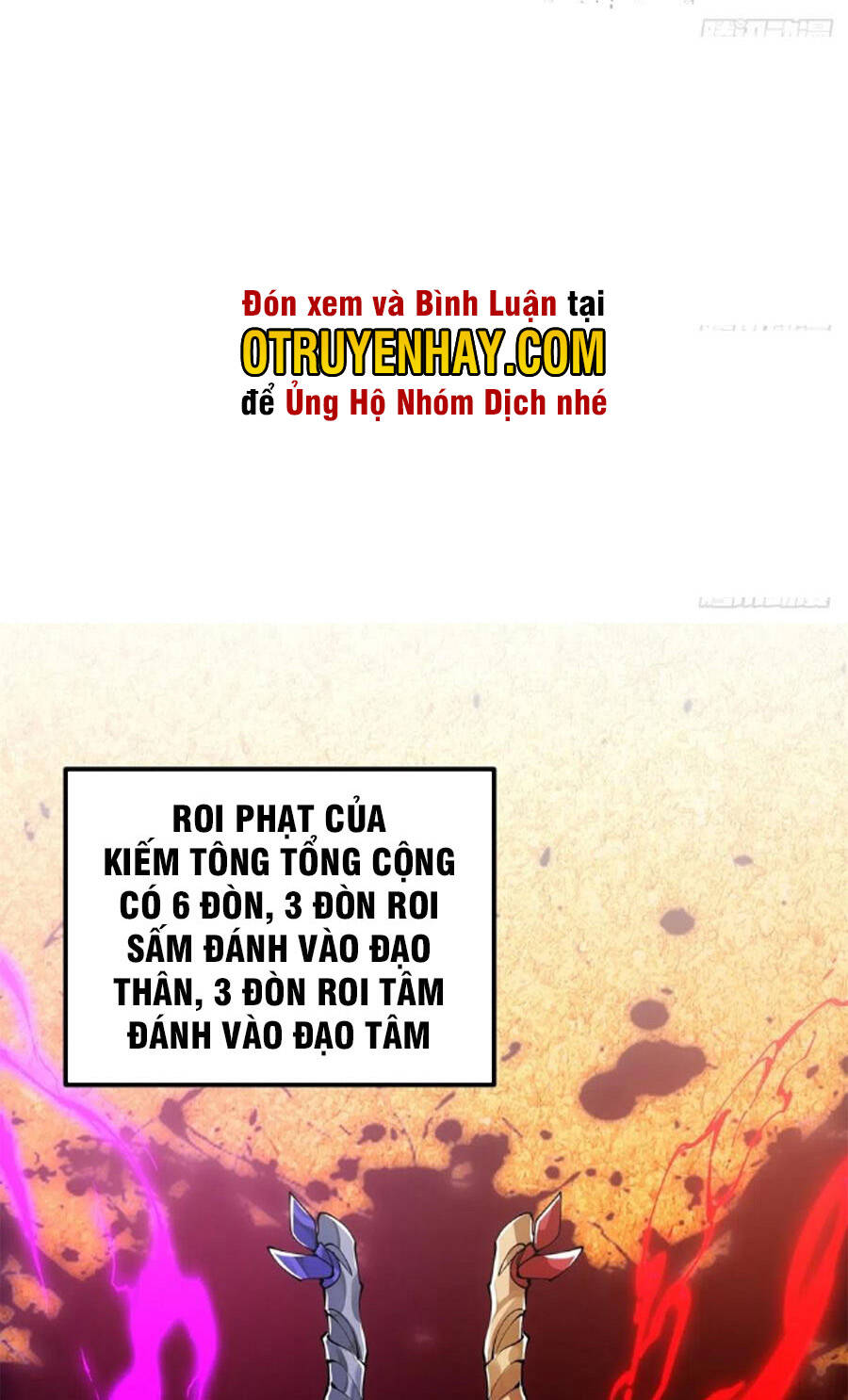 Chưởng Môn Khiêm Tốn Chút - Chương 55