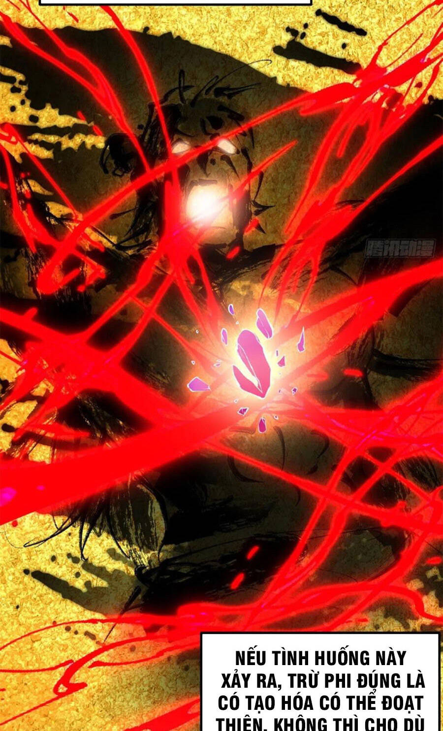 Chưởng Môn Khiêm Tốn Chút - Chương 55