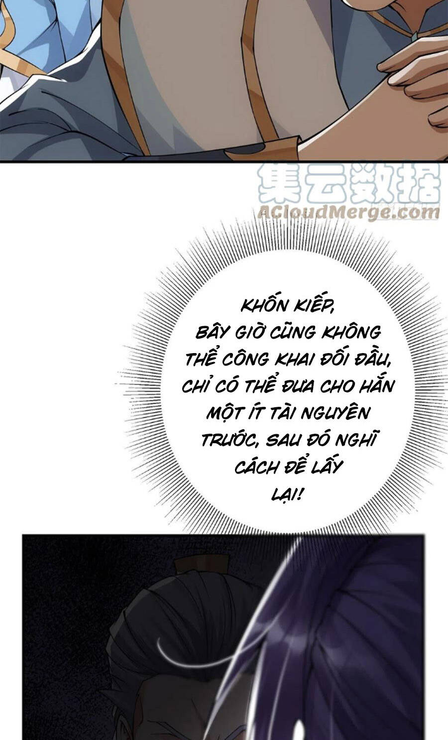 Chưởng Môn Khiêm Tốn Chút - Chương 55