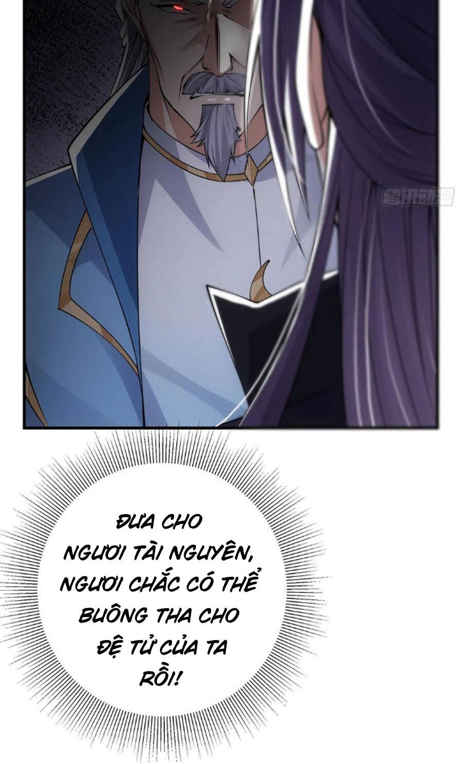 Chưởng Môn Khiêm Tốn Chút - Chương 55