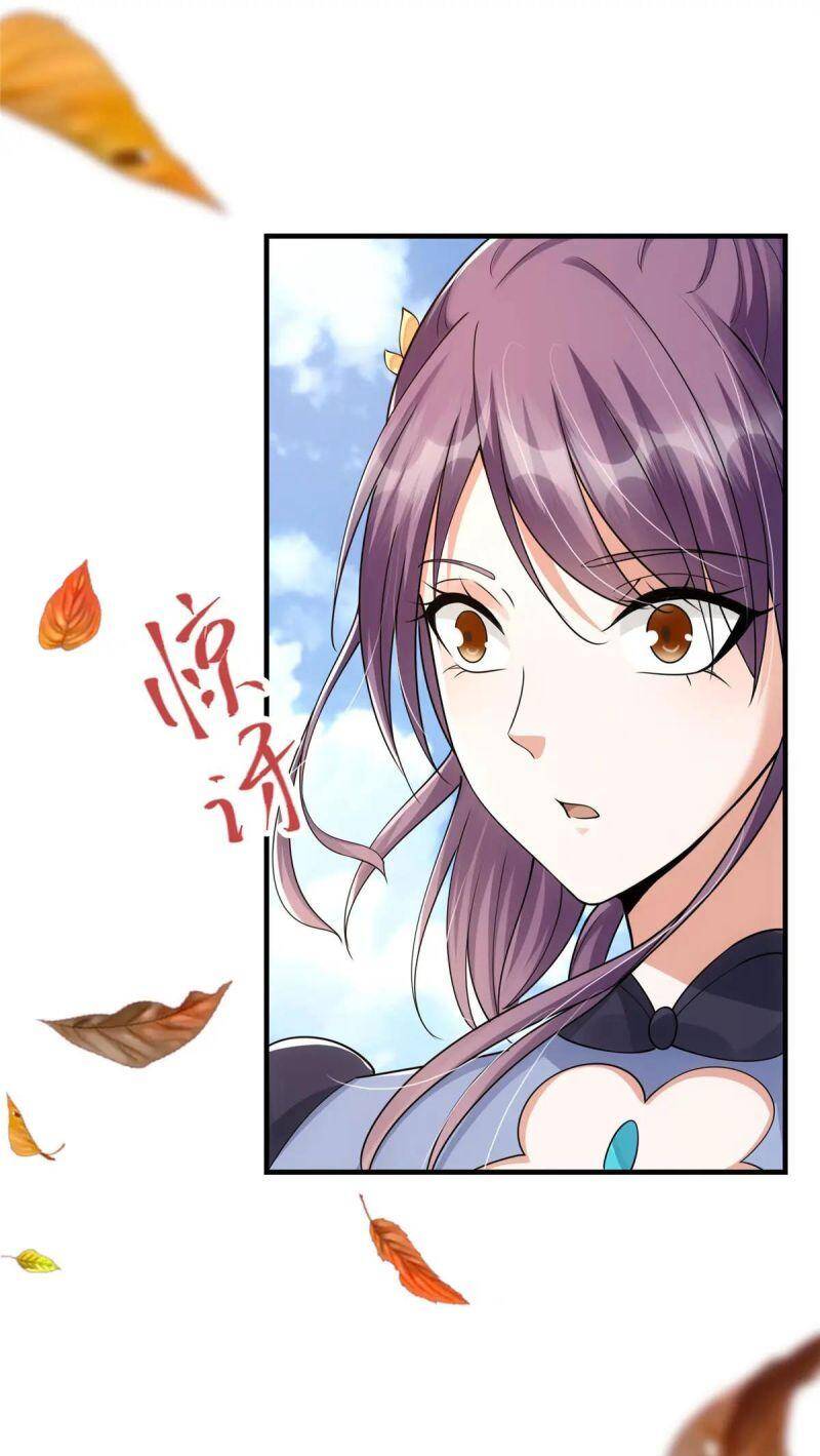 Chưởng Môn Khiêm Tốn Chút - Chương 60