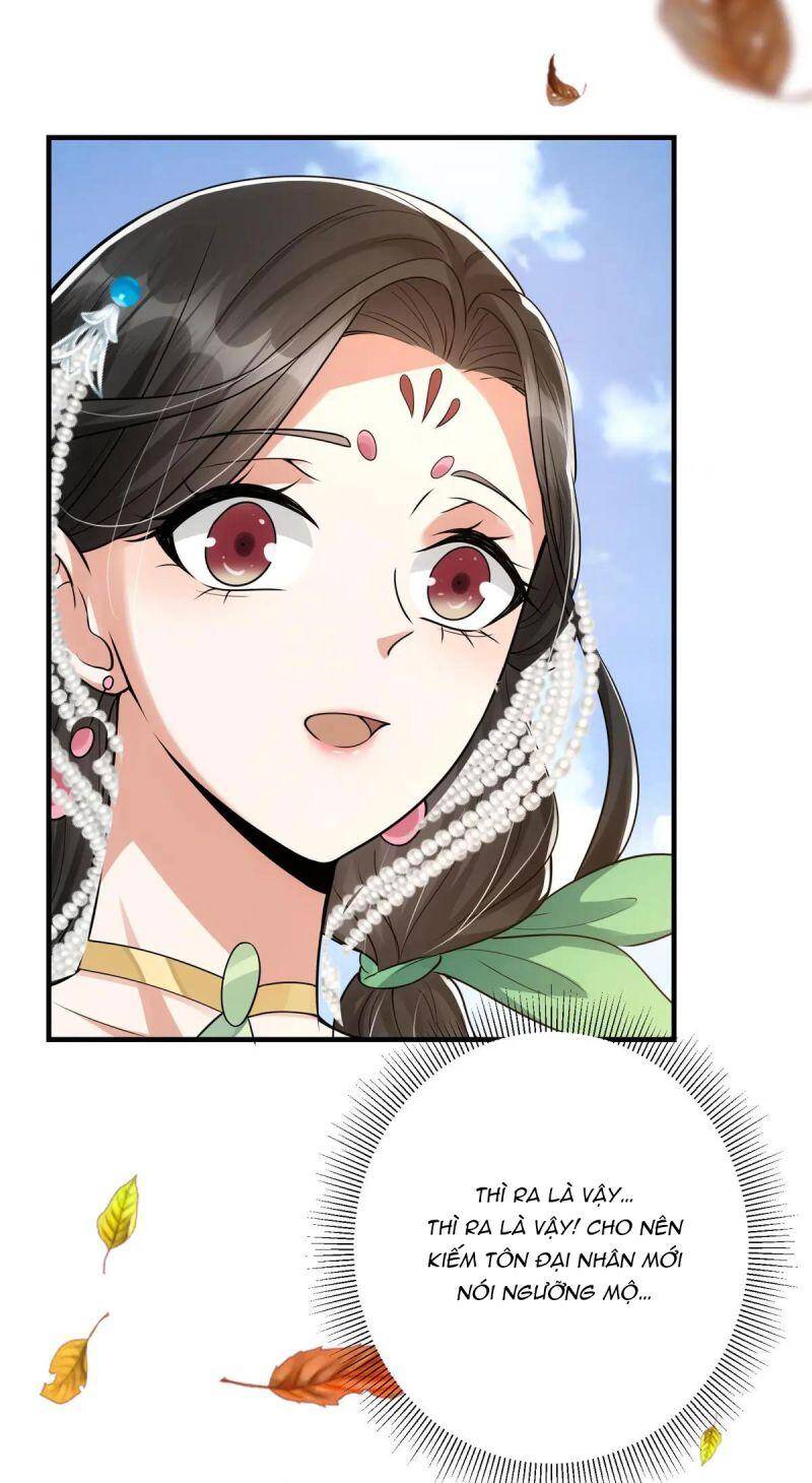 Chưởng Môn Khiêm Tốn Chút - Chương 60