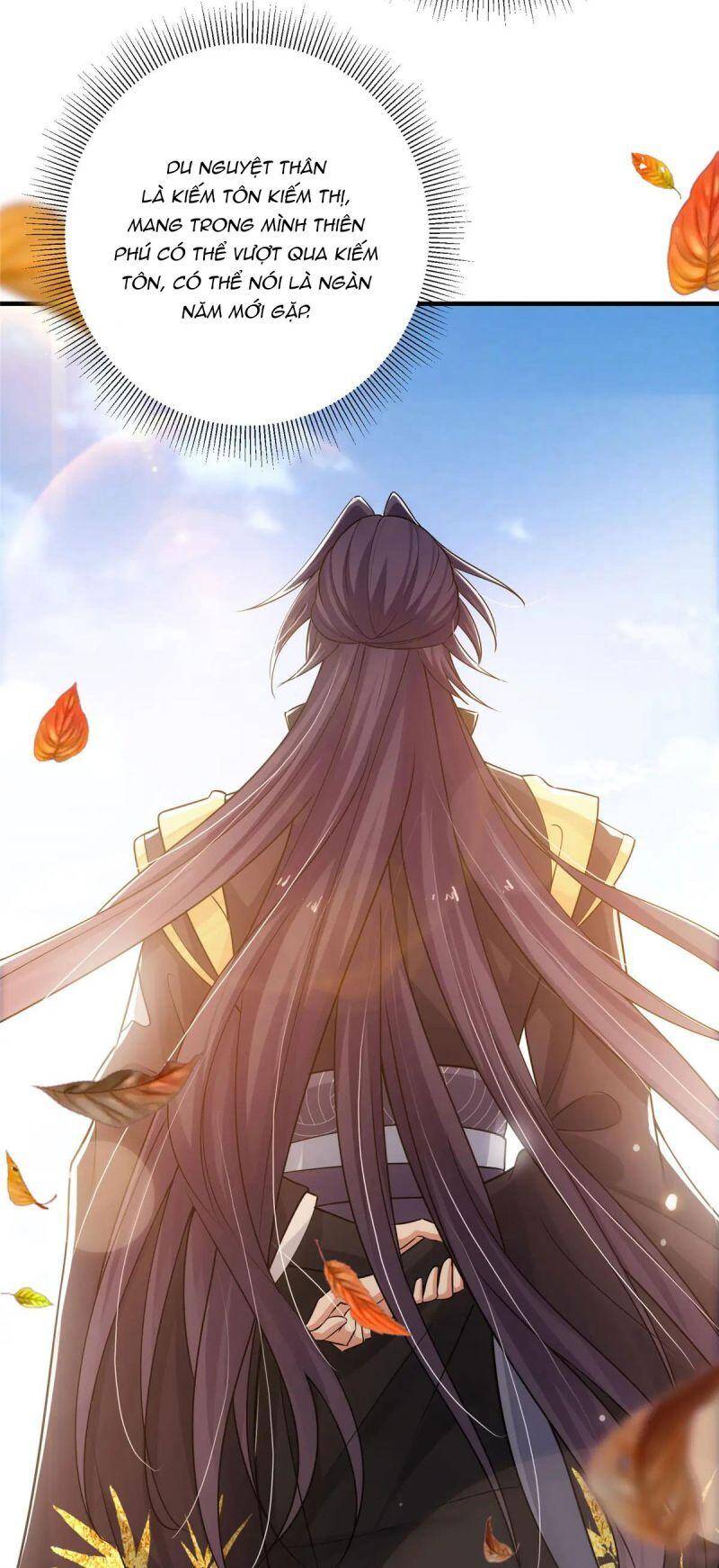 Chưởng Môn Khiêm Tốn Chút - Chương 60