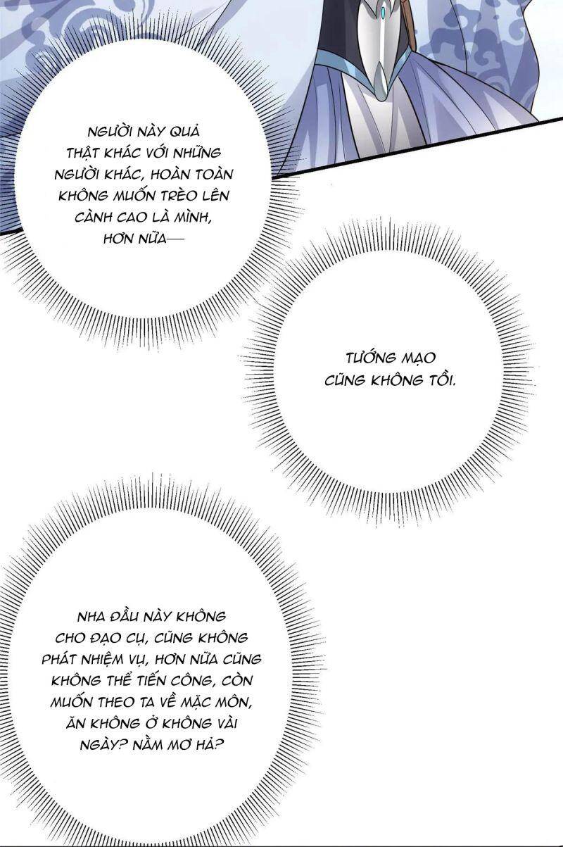 Chưởng Môn Khiêm Tốn Chút - Chương 60