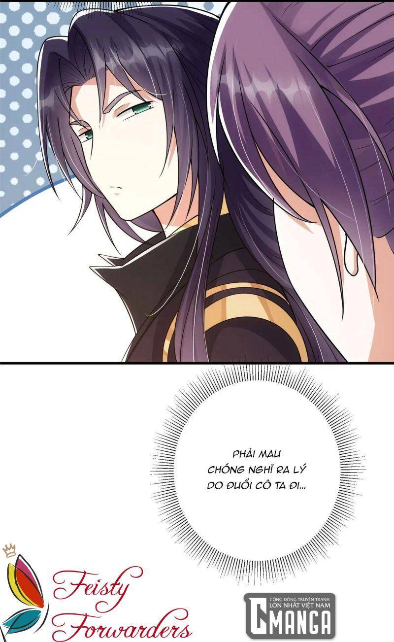 Chưởng Môn Khiêm Tốn Chút - Chương 60