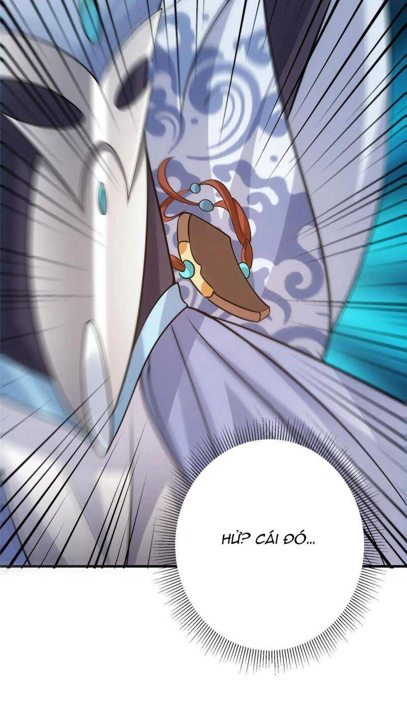 Chưởng Môn Khiêm Tốn Chút - Chương 60