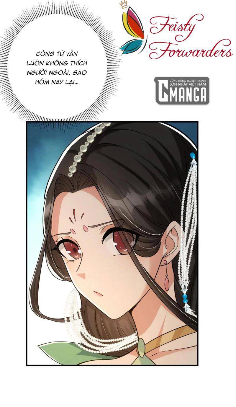 Chưởng Môn Khiêm Tốn Chút - Chương 60