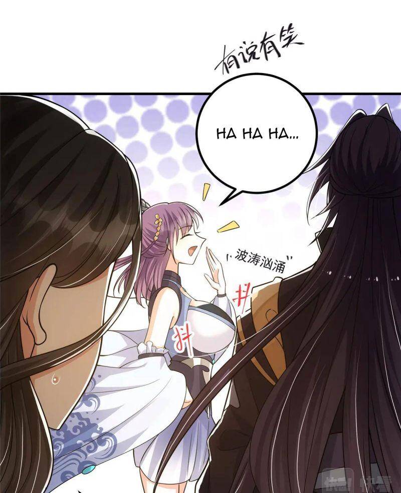 Chưởng Môn Khiêm Tốn Chút - Chương 60