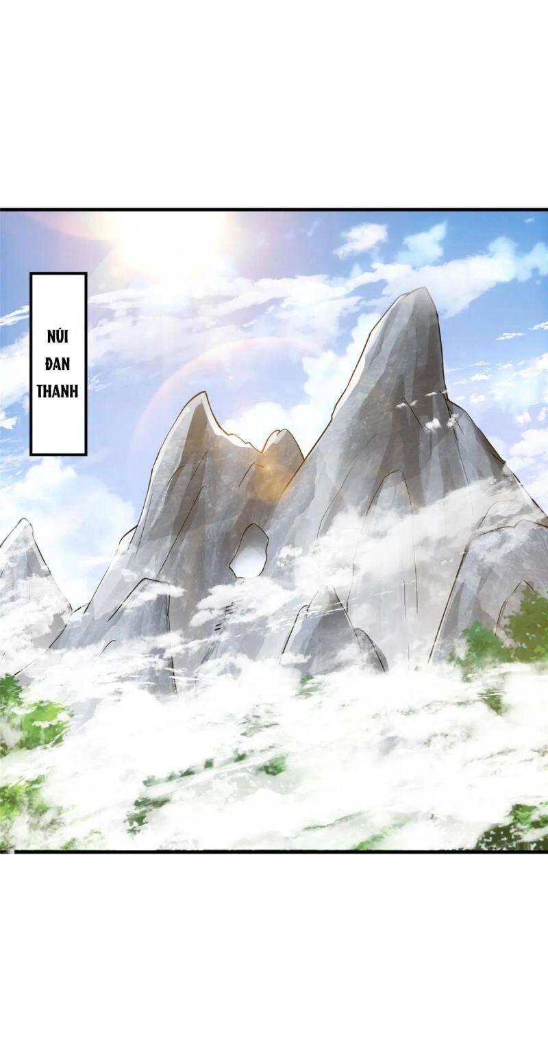 Chưởng Môn Khiêm Tốn Chút - Chương 60