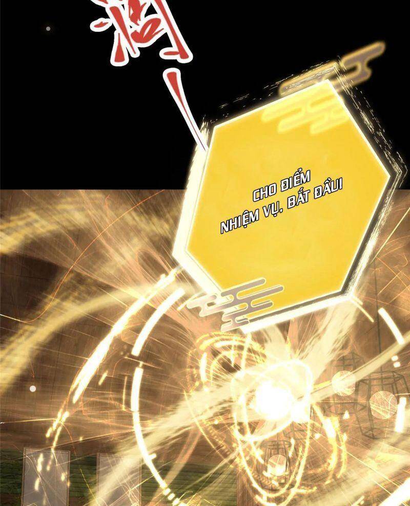 Chưởng Môn Khiêm Tốn Chút - Chương 61