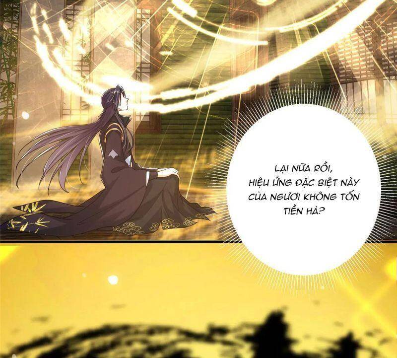 Chưởng Môn Khiêm Tốn Chút - Chương 61