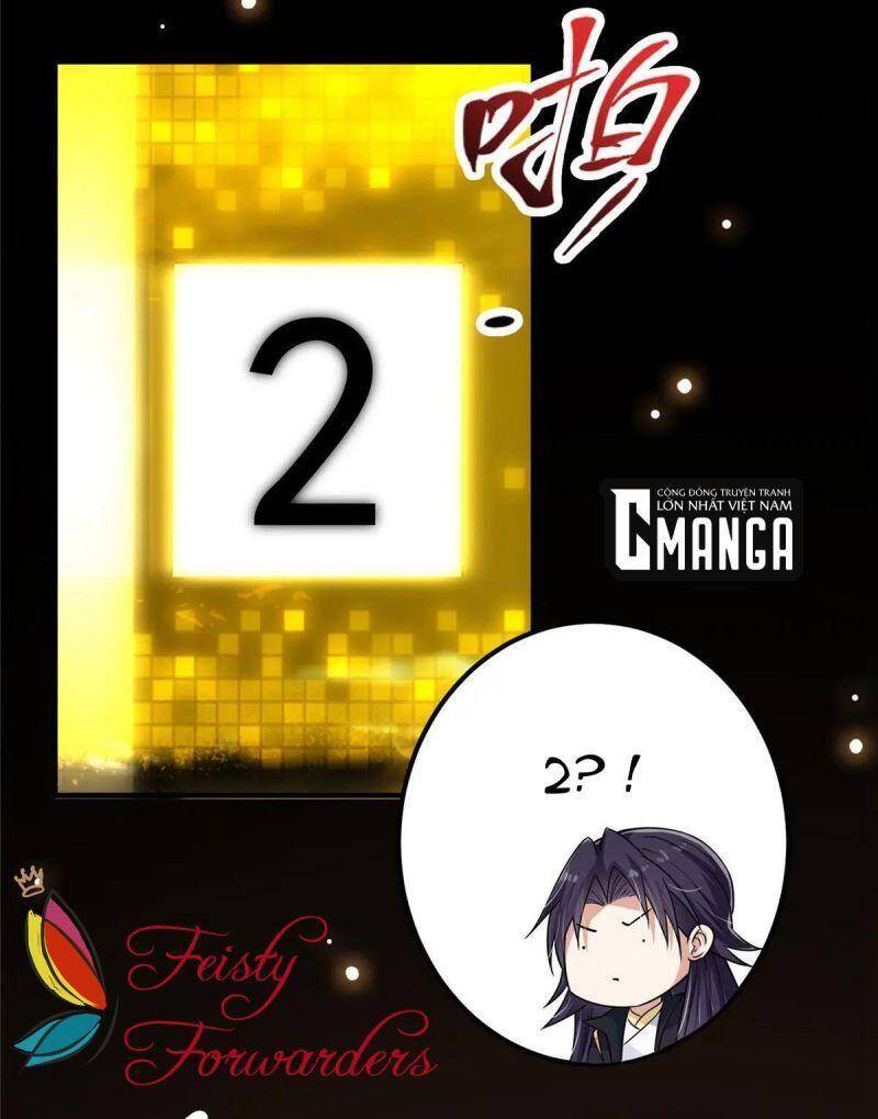 Chưởng Môn Khiêm Tốn Chút - Chương 61