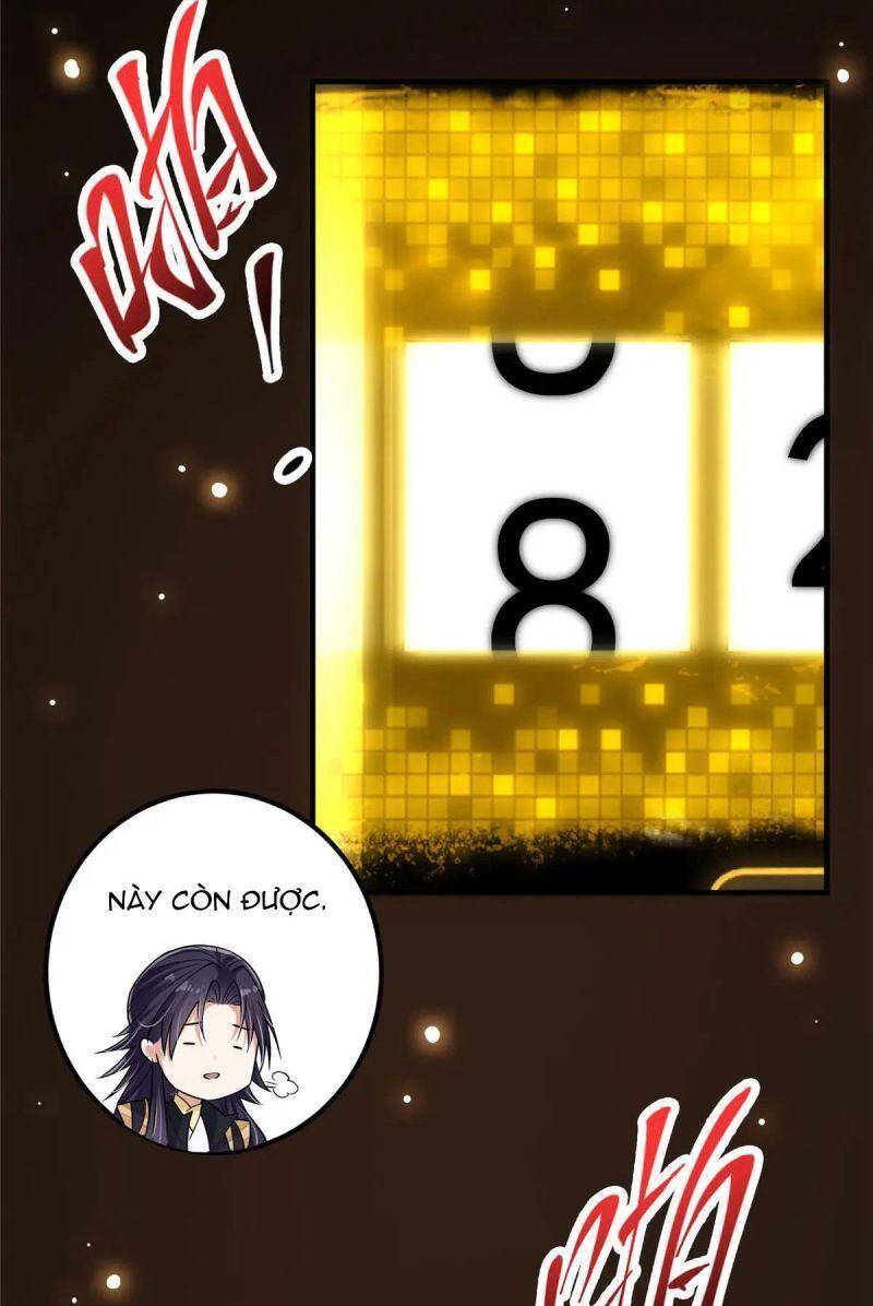 Chưởng Môn Khiêm Tốn Chút - Chương 61