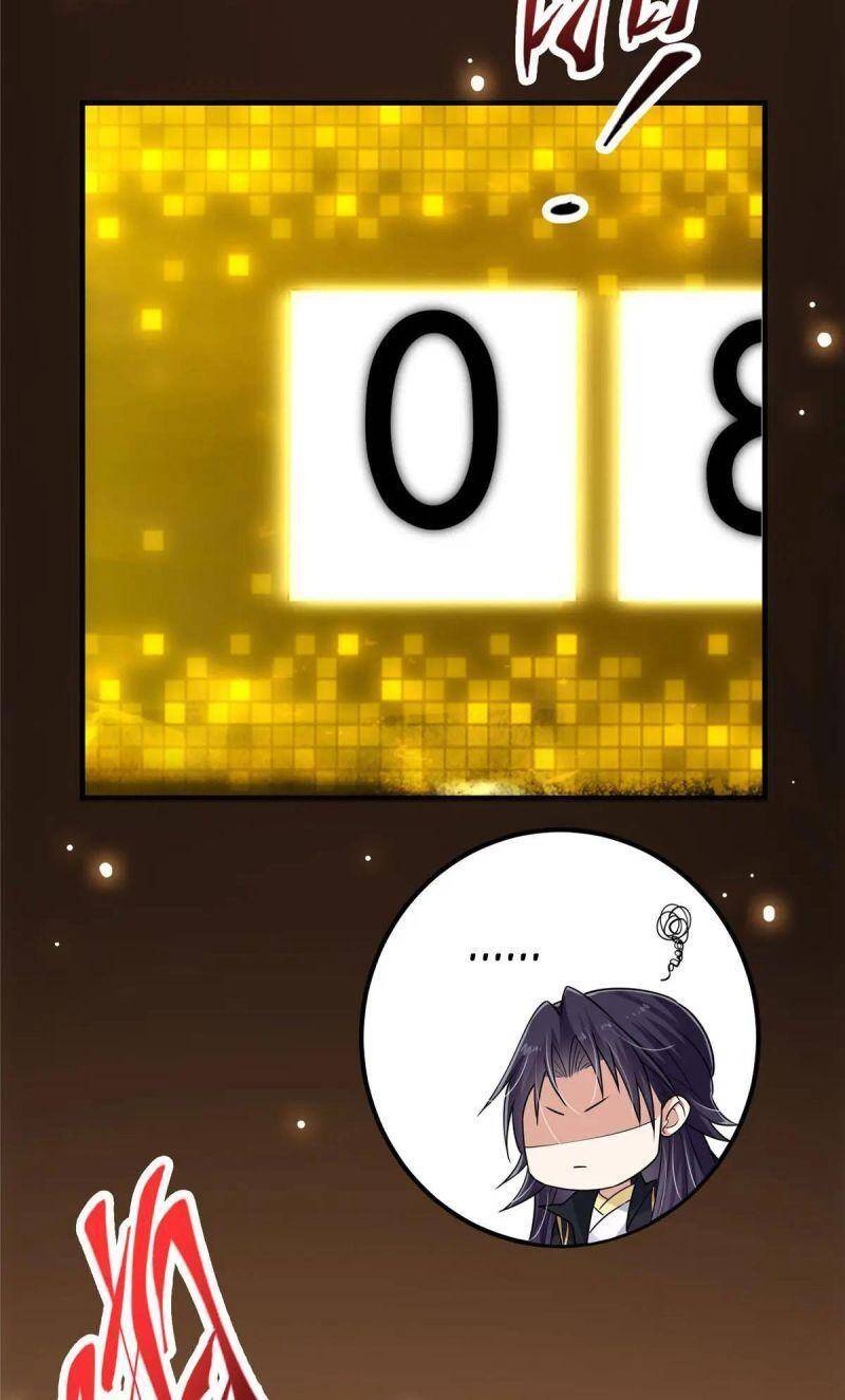 Chưởng Môn Khiêm Tốn Chút - Chương 61