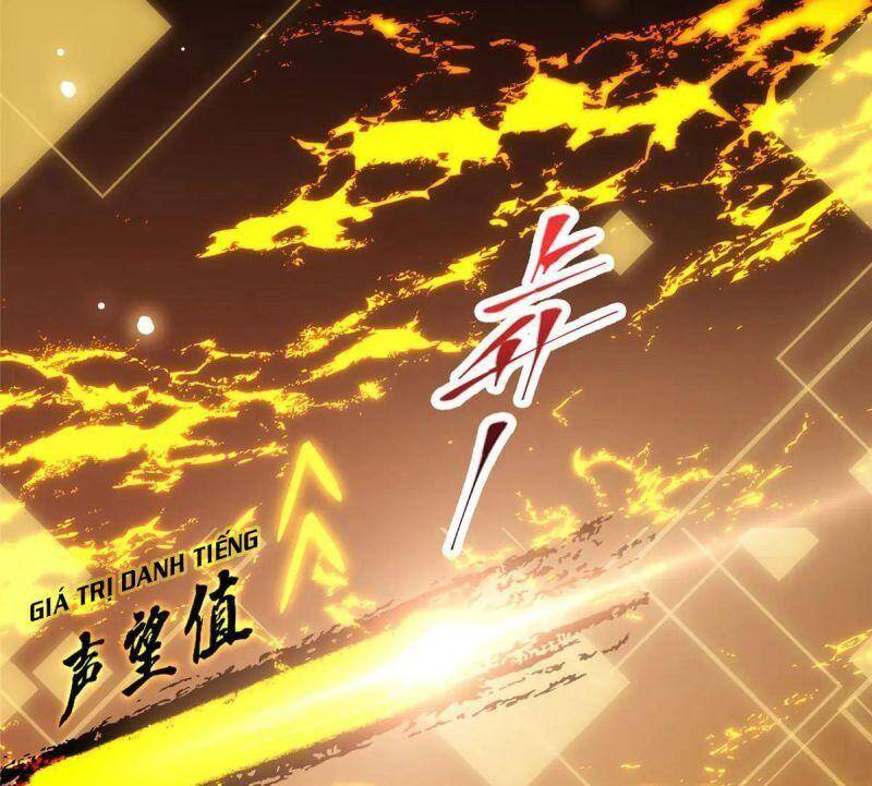 Chưởng Môn Khiêm Tốn Chút - Chương 61