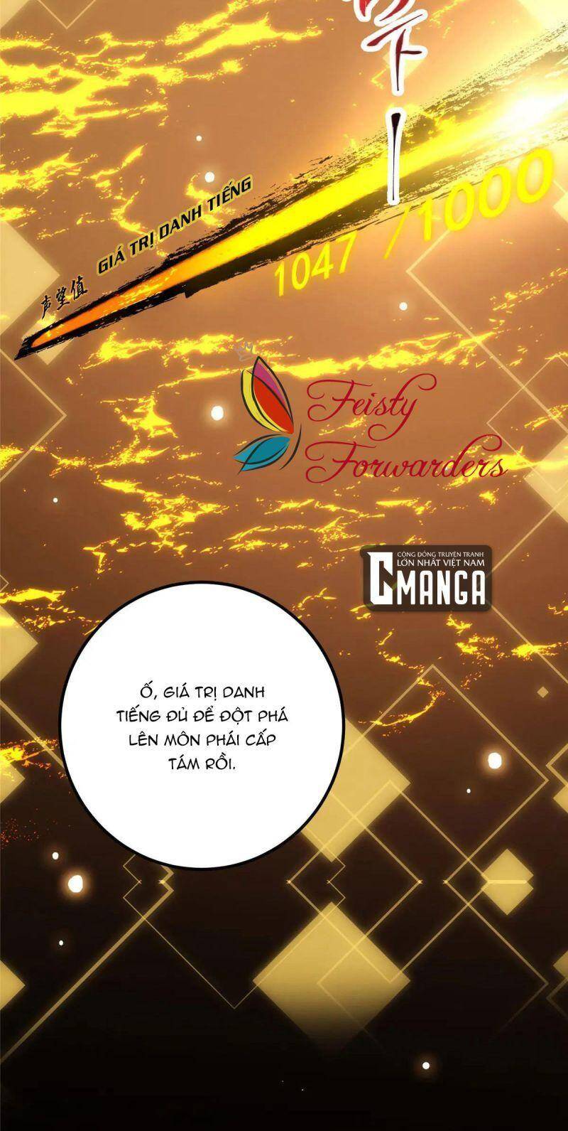 Chưởng Môn Khiêm Tốn Chút - Chương 61