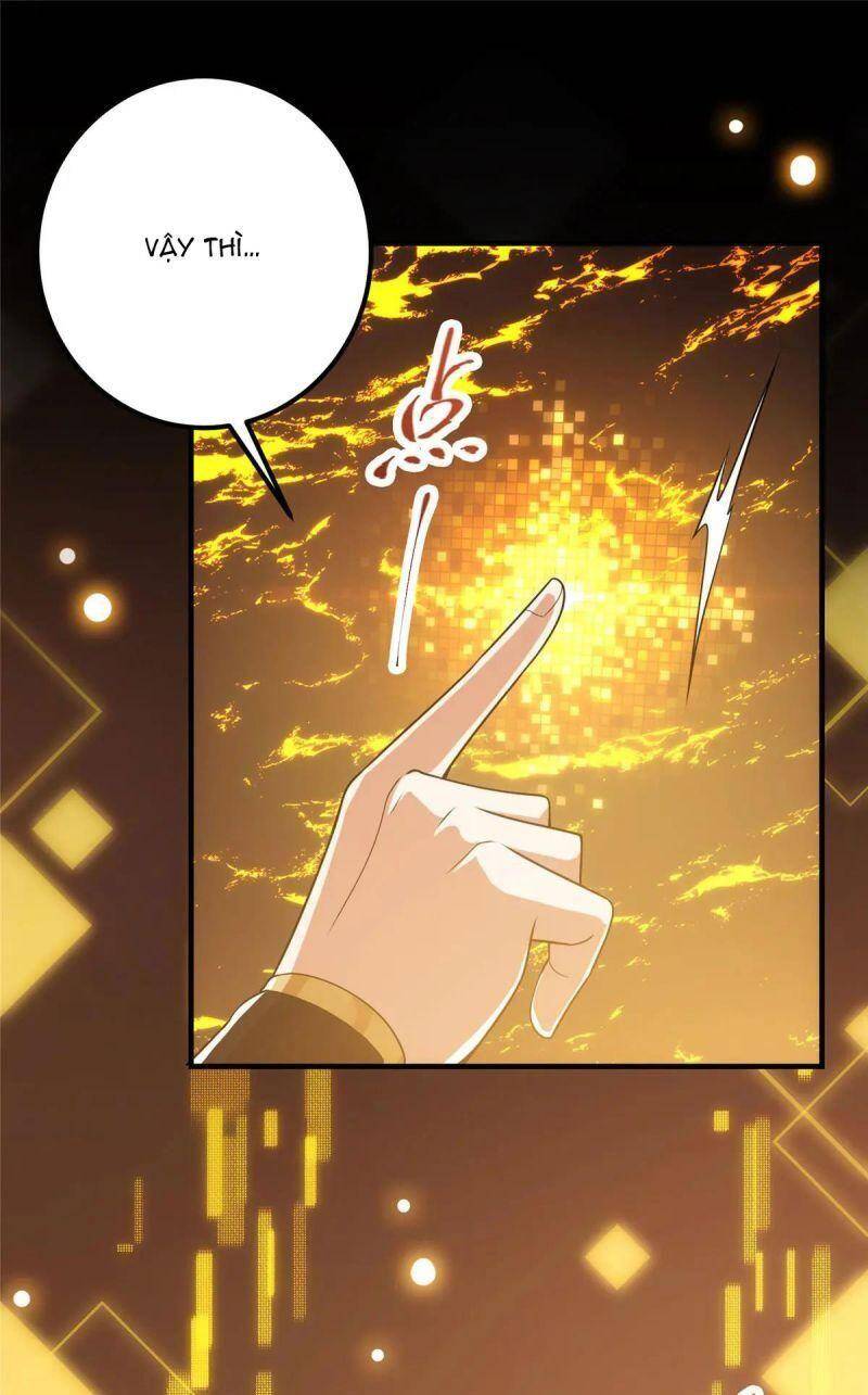 Chưởng Môn Khiêm Tốn Chút - Chương 61