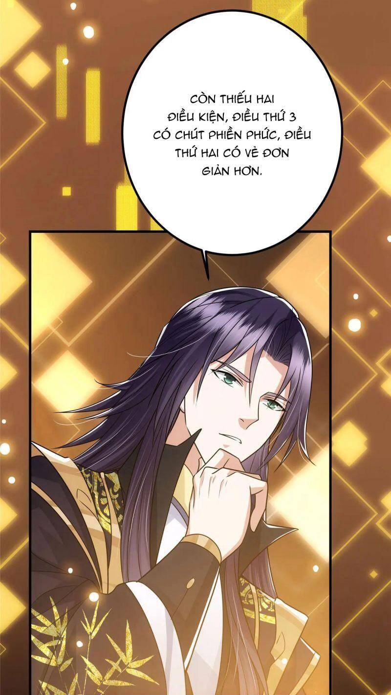 Chưởng Môn Khiêm Tốn Chút - Chương 61