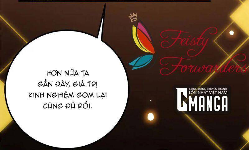 Chưởng Môn Khiêm Tốn Chút - Chương 61