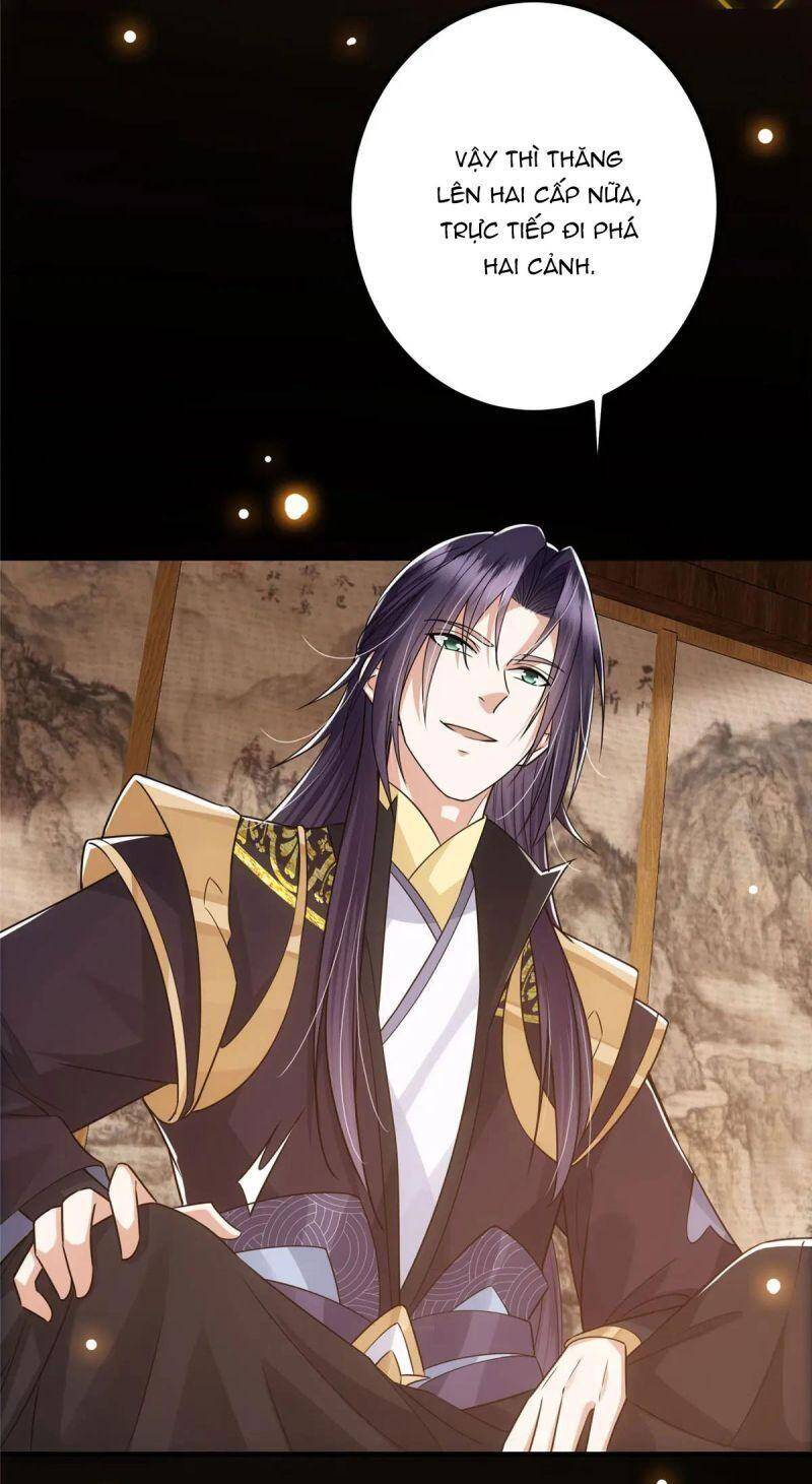 Chưởng Môn Khiêm Tốn Chút - Chương 61