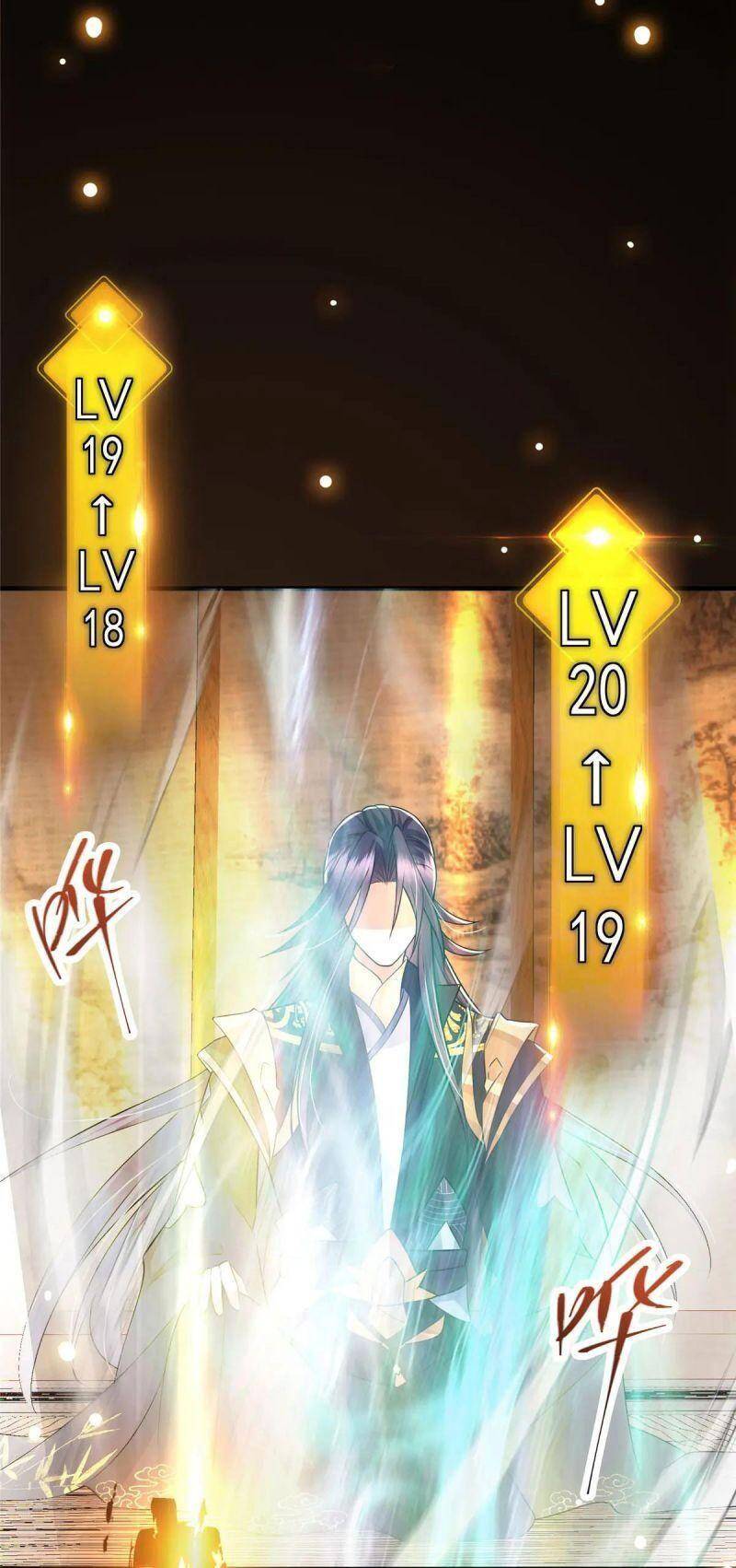 Chưởng Môn Khiêm Tốn Chút - Chương 61